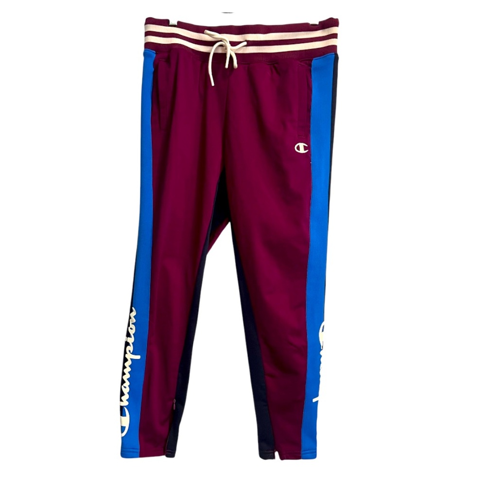 Champion track pant